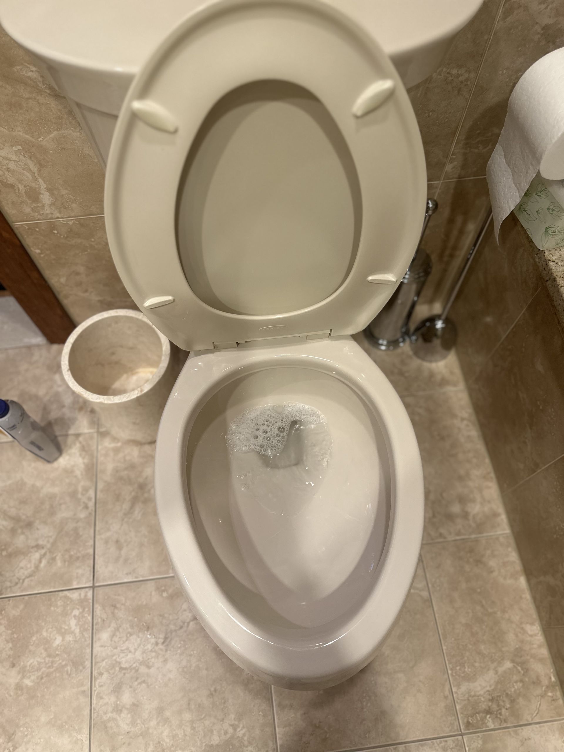 Before and after - after