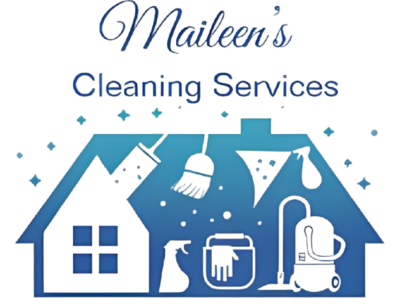 Maileen's Cleaning Services logo